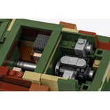 COBI Char léger 7TP, Jouets de construction 