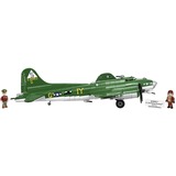 COBI Collection historique - Boeing B-17G Flying Fortress, Jouets de construction Échelle 1:48