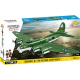 COBI Collection historique - Boeing B-17G Flying Fortress, Jouets de construction Échelle 1:48