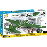 COBI Collection historique - Boeing B-17G Flying Fortress, Jouets de construction Échelle 1:48