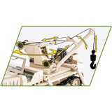 COBI Sd.Kfz. 9/1 Famo, Jouets de construction 