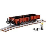 COBI Wagon de marchandises Type Ommr 32 "LINZ", Jouets de construction 