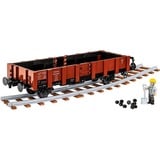 COBI Wagon de marchandises Type Ommr 32 "LINZ", Jouets de construction 