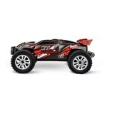 Carrera Expert RC - 2,4 GHz Brushless Buggy, Voiture télécommandée 