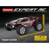 Carrera Expert RC - 2,4 GHz Brushless Buggy, Voiture télécommandée 