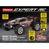 Carrera Expert RC - 2,4 GHz Brushless Buggy, Voiture télécommandée 