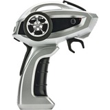 Carrera Profi RC 2,4GHz Red Bull Peugeot WRX 208 Rallycross, Hansen -PX-, Voiture télécommandée 