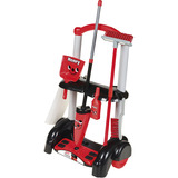 Casdon 63050, Appareil ménager pour enfants Rouge