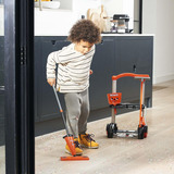 Casdon 63050, Appareil ménager pour enfants Rouge