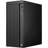 Chieftec Midi Tower BS-20B-OP, Schwarz o.NT Noir boîtier mini tower Noir | 3x USB-A | 1x USB-C