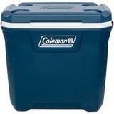 Coleman 2000037209, Glacière Bleu/Blanc, 28QT Xtreme Personal