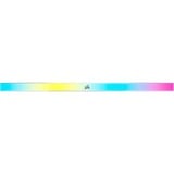 Corsair 32 Go DDR5-6400 Kit, Mémoire vive Blanc, CMH32GX5M2B6400C36W, Vengeance RGB, XMP 3.0