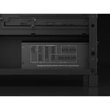 Corsair HX1200i SHIFT, 1200 Watt alimentation  12 V-2x6, 2x PCIe, gestion des câbles