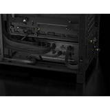 Corsair HX1200i SHIFT, 1200 Watt alimentation  12 V-2x6, 2x PCIe, gestion des câbles