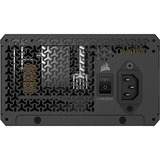 Corsair HX1200i SHIFT, 1200 Watt alimentation  12 V-2x6, 2x PCIe, gestion des câbles