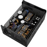 Corsair HX1200i SHIFT alimentation modulaire 1200 watt Noir, 1x 12V-2x6, 2x PCIe