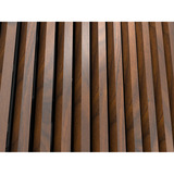 Corsair  boîtier midi tower Noir/bois | 3x USB-C | Window