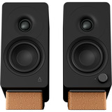 Creative XF-1, Haut-parleur Noir