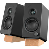 Creative XF-1, Haut-parleur Noir