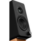 Creative XF-1, Haut-parleur Noir