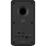Creative XF-1, Haut-parleur Noir