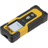 DEWALT Télémètre laser DWHT77100 Noir/Jaune