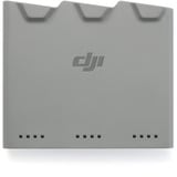 DJI Mini 5 Pro Station de charge bidirectionnelle 10630 Gris
