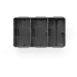 DJI Mini 5 Pro Station de charge bidirectionnelle 10630 Gris