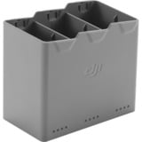 DJI Mini 5 Pro Station de charge bidirectionnelle 10630, Station de recharge Gris