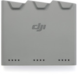 DJI Mini 5 Pro Station de charge bidirectionnelle 10630, Station de recharge Gris