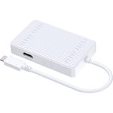 D-Link DUP-501, HUB Blanc