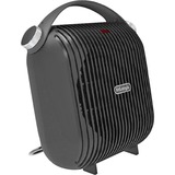DeLonghi Radiateur soufflant Noir