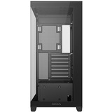 DeepCool CG580 boîtier midi tower Noir | 2x USB-A | Verre Trempé