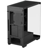 DeepCool CG580 boîtier midi tower Noir | 2x USB-A | Verre Trempé