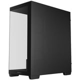 DeepCool CG580 boîtier midi tower Noir | 2x USB-A | Verre Trempé