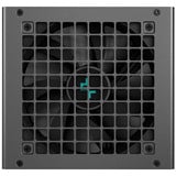DeepCool PN850D alimentation  850 watt Noir, 1x 12V-2x6, 3x PCIe