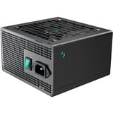 DeepCool PN850D alimentation  850 watt Noir, 1x 12V-2x6, 3x PCIe