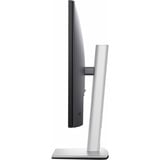 Dell Pro Plus P2725D 27" Moniteur Noir/argent, 1x DisplayPort, 1x HDMI, 1x USB-C, 3x USB-A