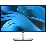 Dell Pro Plus P2725D 27" Moniteur  Noir/Argent, DisplayPort, USB-C, HDMI, 100 Hz