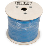 Digitus DK-1613-A-VH-5, Câble Bleu