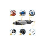 Dremel Stylo+ 2050-15 Outil multifonction, Outil de multi fonction Gris