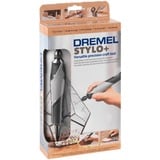 Dremel Stylo+ 2050-15, F0132050JM, Outil de multi fonction Gris