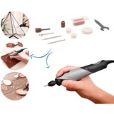 Dremel Stylo+ 2050-15, F0132050JM, Outil de multi fonction Gris