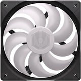 ENDORFY Stratus 120 PWM ARGB, Ventilateur de boîtier Noir