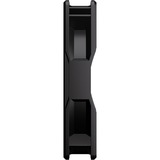 ENDORFY Stratus 120 PWM ARGB ventilateur de boîtier Noir, 120 x 120 x 25 mm