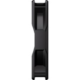 ENDORFY Stratus 120 PWM ARGB ventilateur de boîtier Noir, 120 x 120 x 25 mm