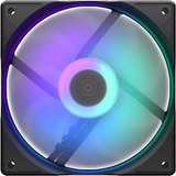 ENDORFY Stratus 120 PWM ARGB ventilateur de boîtier Noir, 120 x 120 x 25 mm
