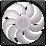 ENDORFY Stratus 120 PWM ARGB ventilateur de boîtier Noir, 120 x 120 x 25 mm