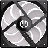 ENDORFY Stratus 120 PWM ARGB ventilateur de boîtier Noir, 120 x 120 x 25 mm