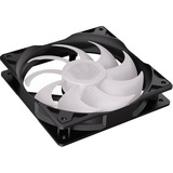 ENDORFY Stratus 120 PWM ARGB ventilateur de boîtier Noir, 120 x 120 x 25 mm